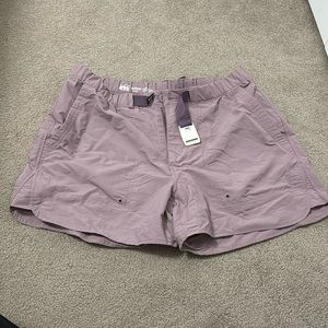 NWOT Rei wilderness short